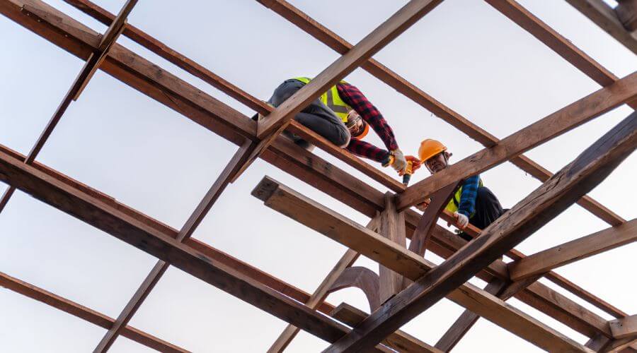 Local Chimney Repair in Long Grove, IA